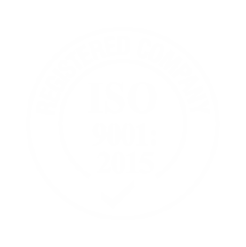 ISO 9001:2008 - DeltasPharma India Pvt Ltd